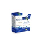 Power Health Mourinol PROMO Μουρουνέλαιο Πόσιμο 250ml + ΔΩΡΟ mourinol 600mg μουρουνέλαιο 20caps