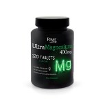 Power Health Nature Sport Series Ultra Magnesium 400mg 120 tabs