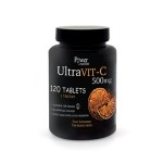 Power Health Nature Sport Series Ultravit-C 500mg 120tabs