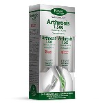 Power Health Platinum Range Arthrosis 1500 Συμπλήρωμα Διατροφής για Αναδόμηση των Αρθρώσεων, 28 Αναβράζοντα Δισκία