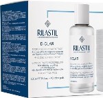 Rilastil D-clar concentrated micropeeling 100ml + Cotton pads