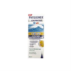 Physiomer express kids 