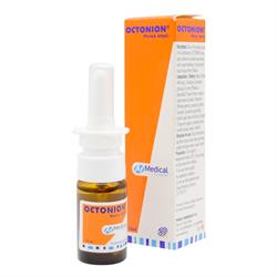 Octonion Nasal Spray 10ml