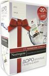 Neutrogena κρέμα χεριών θρέψης με Nordic Berry 75 ml & ΔΩΡΟ Stick χειλιών θρέψης 4,9 g