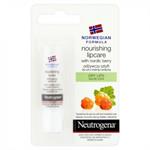 Neutrogena Lipcare Nordic Berry Στικ Χειλιών Θρέψης 4.9gr 