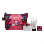 Apivita Set Wine Elixir Αντιρυτιδική Κρέμα Ημέρας για Σύσφιξη & Lifting Ελαφριάς Υφής 50ml Limited edition