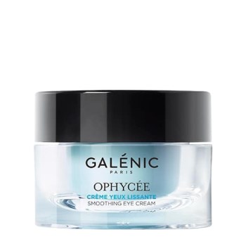 Galenic Ophycée Crème Yeux Lissante Αντιρυτιδική Κρέμα Ματιών 15ml