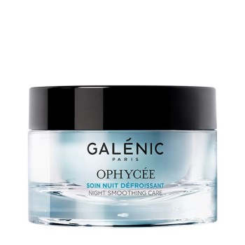 Galenic Ophycée Soin Nuit Defroissant Αντιγηραντική Φροντίδα Νυκτός 50ml