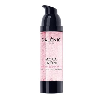 Galenic Aqua Infini Sérum Booster D' eau, Ορός Ενισχυμένης Ενυδάτωσης 30ml