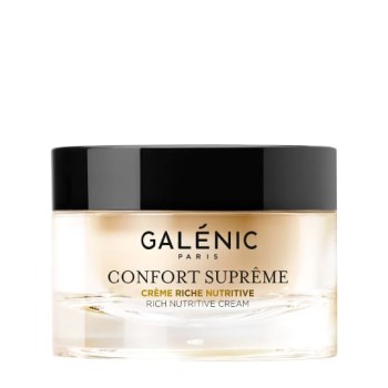 Galenic Confort Supreme Creme Riche Nutritive Ενυδατική Προσώπου για Ξηρές/Πολύ Ξηρές 50ml