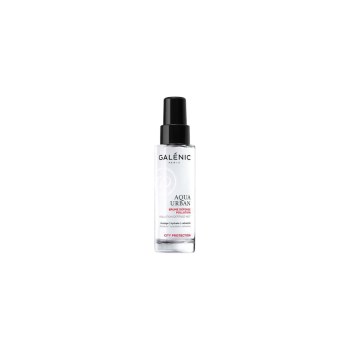 Galenic Aqua Urban Brume Anti-Pollution Σπρέι Προστασίας από την Ρύπανση 50ml