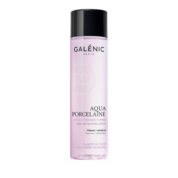 Galenic Aqua Porcelaine Lotion Activatrice Lumiere 200ml