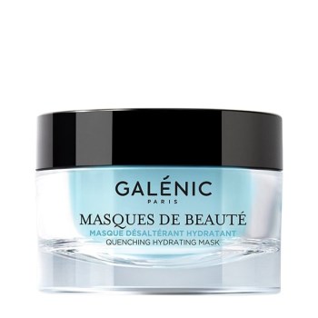 Galenic Masque Desalterant Hydratant Δροσιστική Ενυδατική Μάσκα 50ml