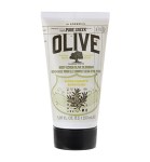 Korres Olive, Scrub Σώματος με Άνθη Ελιάς 150ml