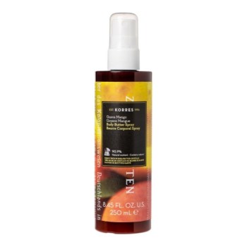 Korres Guava Mango Body Butter Spray 250ml