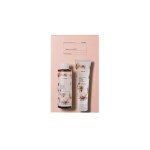 Korres Set Λευκά Άνθη Αφρόλουτρο 250ml & Γαλάκτωμα Σώματος 125ml