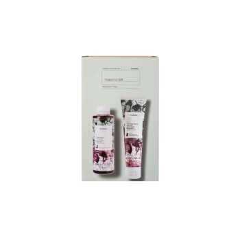 Korres Set Γιασεμί Αφρόλουτρο 250ml & Γαλάκτωμα Σώματος 125ml