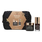 Apivita Set Queen Bee Kρέμα Ημέρας Ολιστικής Αντιγήρανσης Πλούσιας Υφής με Βασιλικό Πολτό 50ml Limited edition