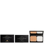 Korres Corrective Compact Foundation Spf 20 /Accf2 με Ενεργό Άνθρακα