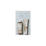 Korres Set Γιαούρτι Αφρόλουτρο 250ml & Γαλάκτωμα Σώματος 125ml