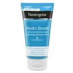 Neutrogena Hydro Boost Hand cream Κρέμα χεριών σε μορφή gel 75ml