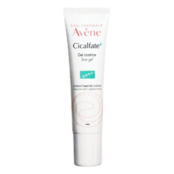 Avène Cicalfate Gel Cicatrice 30ml