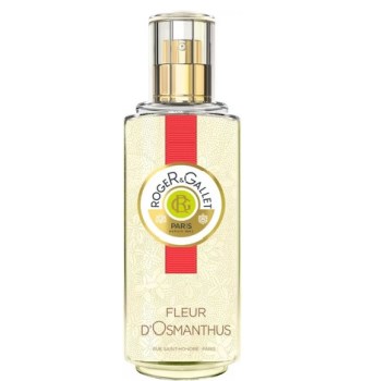 Roger & Gallet Fleur d.Osmanthus Άρωμα όσμανθου 100ML