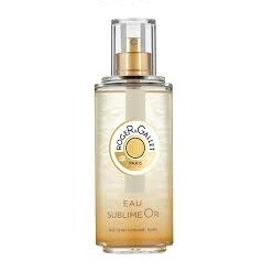 Roget & Gallet Bois D' Orange, Eau Sublime Or, Άρωμα 100ml