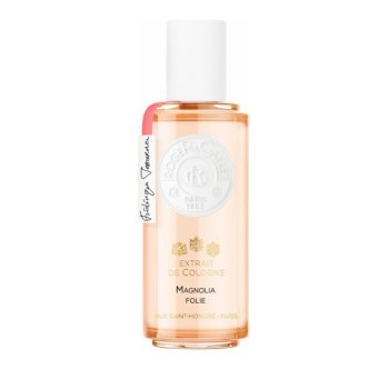 Roger & Gallet Extrait de Cologne Magnolia Folie Γυναικείο Άρωμα 30ml