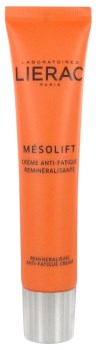 Lierac Mésolift Anti-Fatigue Remineralizing Cream 40 ml