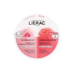 Lierac Duo Masques Hydragenist & Supra Radiance 2x6ml