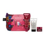 Apivita Set Beautiful You Wine Elixir SPF30 40ml & 3 in 1 Cleansing Milk 50ml & Wine Elixir Night 15ml