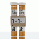 Korres Set Royal Jelly Vitamins & Minerals 20 Αναβράζοντα Δισκία 1 + 1 Δώρο