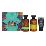 Apivita Set Nature's Greetings Tonic Mountain Tea Αφρόλουτρο με Αιθέρια Έλαια 250ml Limited edition