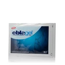 EBLAGEL ICE 2PCS