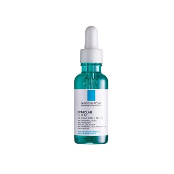 La Roche Posay Effaclar Serum Ultra Concentrated 30ml