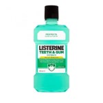 Listerine Teeth & Gum Defence Στοματικό Διάλυμα 500ml
