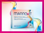 Mannovit 14 sach