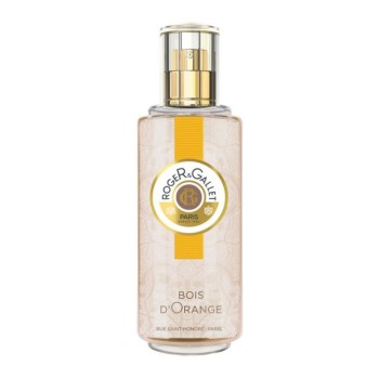 Roger & Gallet Bois d'Orange Eau De Cologne, 100ml