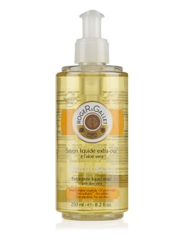 Roger & Gallet Bois d'Orange Perfumed Liquid Soap 250ml