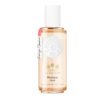 Roger & Gallet Extrait de Cologne Magnolia Folie Γυναικείο Άρωμα 100ml