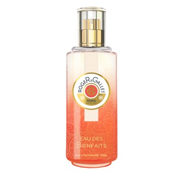 Roger & Gallet Eau des Bienfaits 100ml