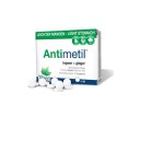 Tilman Antimetil Συμπλήρωμα Τζίντζερ για την Αντιμετώπιση της Ναυτίας κατά τη Διάρκεια της Εγκυμοσύνης, 30 tabs