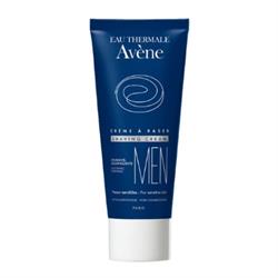 Avene Creme A Raser, Ενυδατική - Καταπραϋντική Κρέμα Ξυρίσματος, 100ml