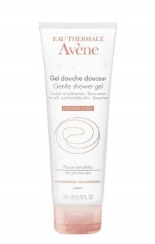 Avene Gel Douche, Απαλό Gελ Καθαρισμού 200 ML