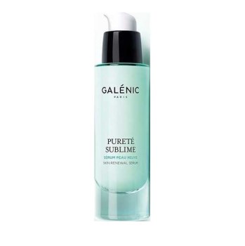 Galenic Pureté Sublime Sérum Peau Neuve Ορός Εξυγίανσης για Μικτό/Λιπαρό Δέρμα 30ml