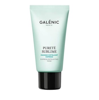 Galenic Pureté Sublime Masque Exfoliant Express Απολεπιστική Μάσκα Καθαρισμού 50ml