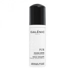 Galenic Pur Mousse Crème Nettoyante Démaquillante Aφρός καθαρισμού 150ml