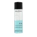 Galenic Pur Lotion Yeux Waterproof, Αδιάβροχη Διφασική Λοσιόν Μάτιών 125ml
