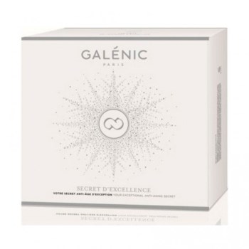 Galenic Promo Secret D'excellence Le Serum Concentre 30ml & Δώρο La Creme 15ml